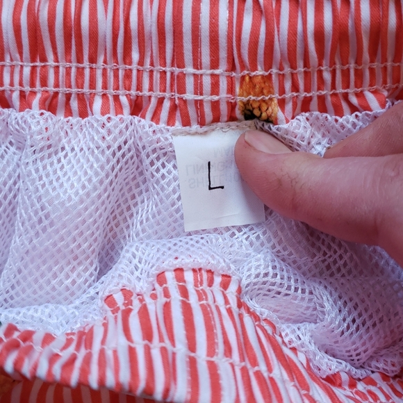 Uzzi Active Wear Swimming Trunks - Picture 3 of 5